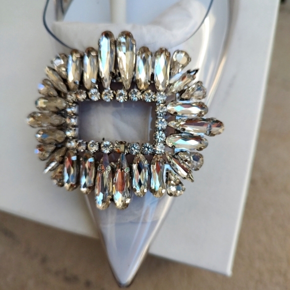 Good American cinder-f*cking-rella pump - Picture 10 of 16